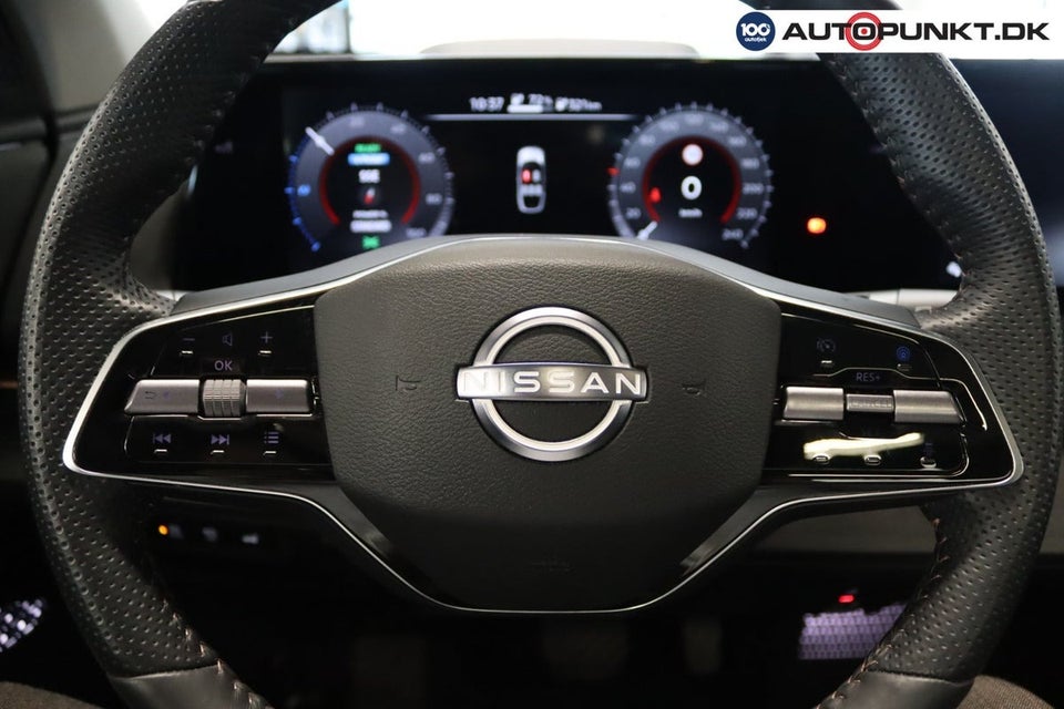 Nissan Ariya 87 Evolve 5d