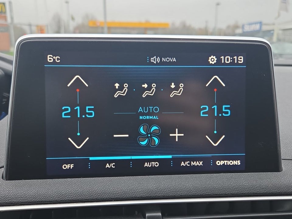 Peugeot 5008 1,2 e-THP 130 Allure EAT6 7prs 5d