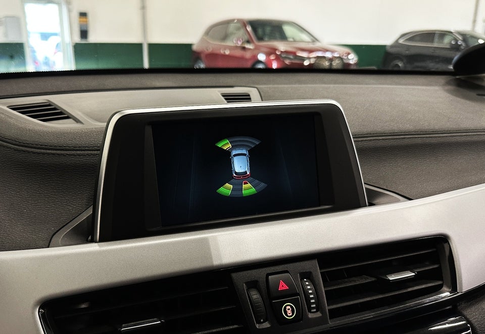 BMW X2 2,0 sDrive20i aut. 5d