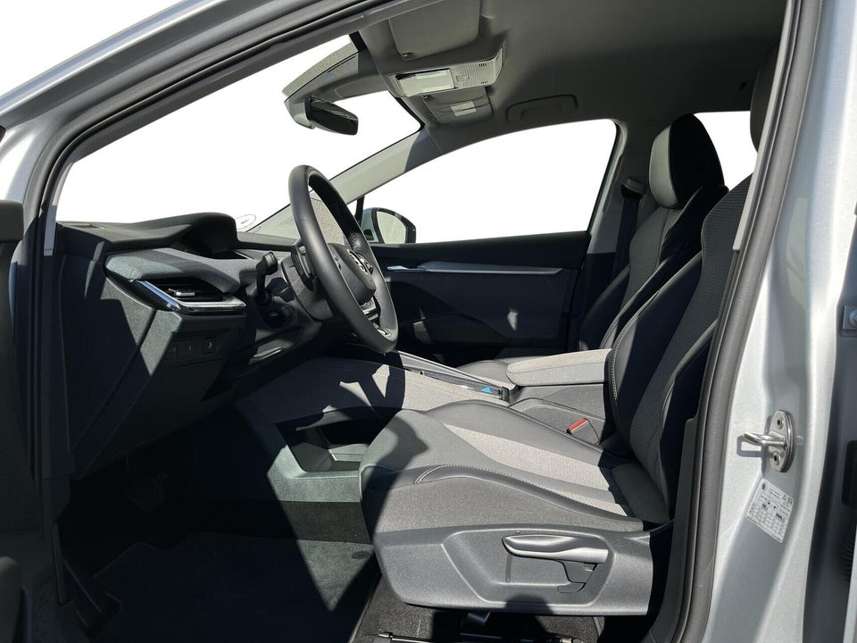 Skoda Enyaq 85 iV Loft 5d