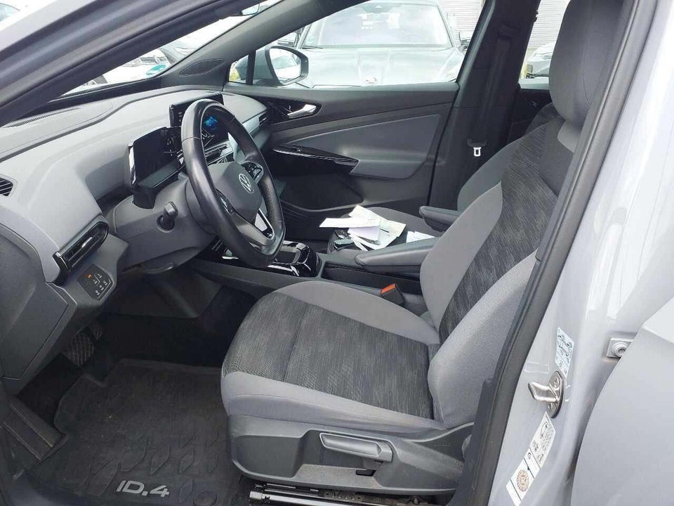 VW ID.4 77 Pro Performance 5d