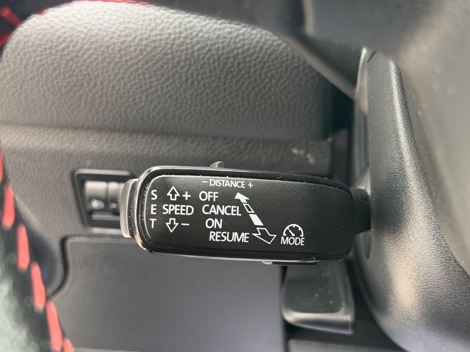 Seat Arona 1,0 TSi 110 FR DSG 5d