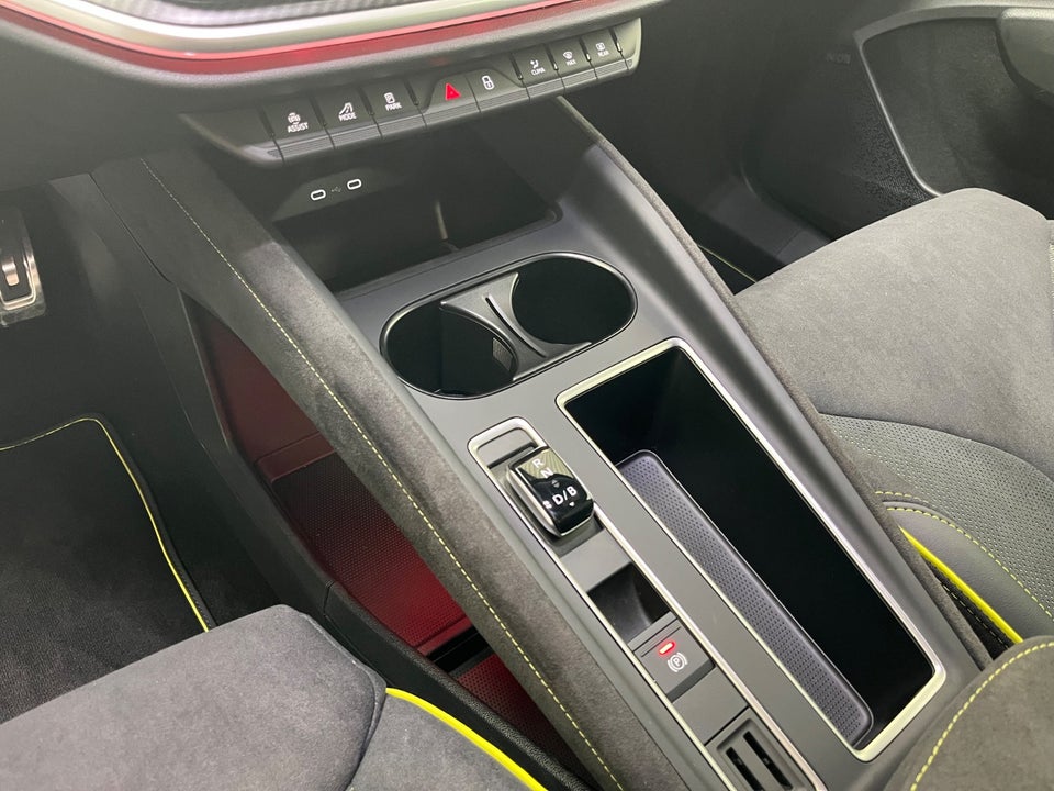Skoda Elroq iV RS Limited 5d