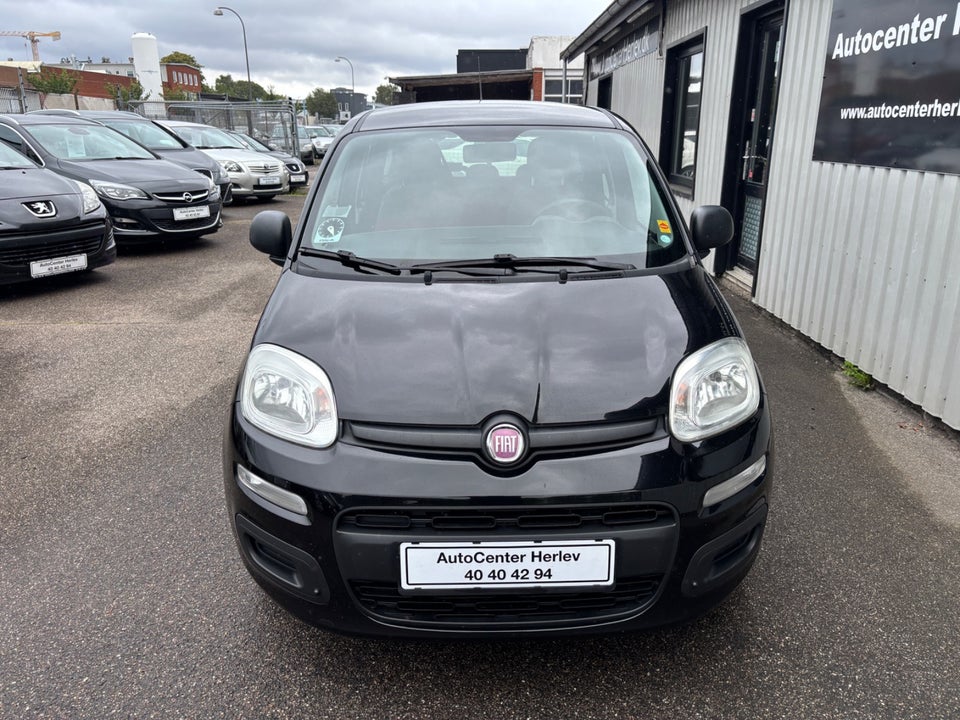 Fiat Panda 1,2 69 Pop 5d