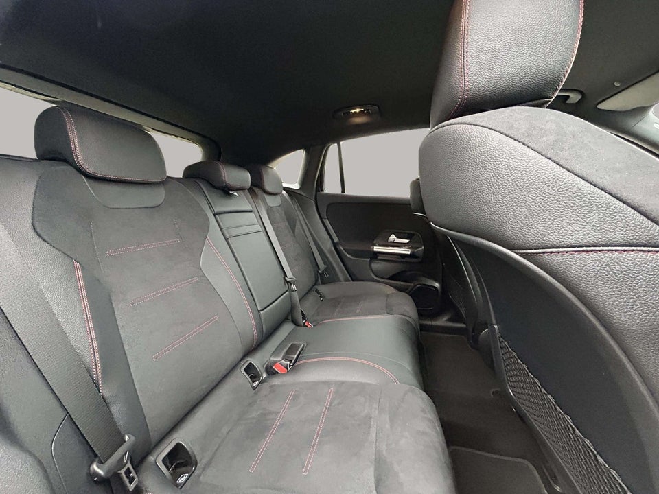 Mercedes EQA350 AMG Advance 4Matic 5d