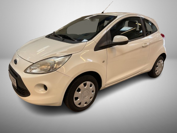 Ford Ka 1,2 Ambiente SE 3d