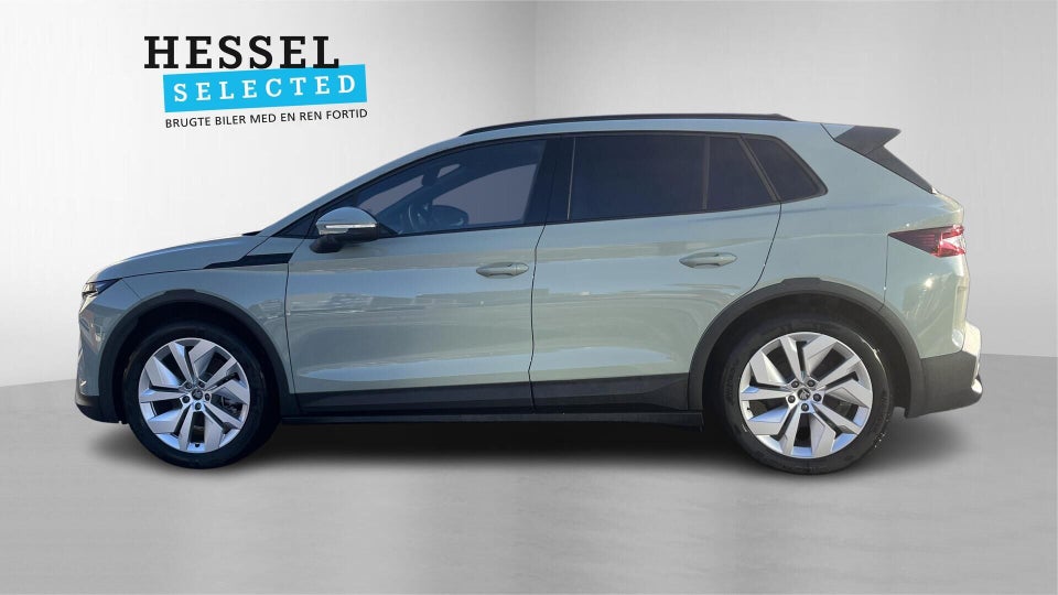 Skoda Elroq 60 iV Premium 5d