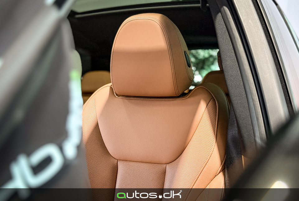 BMW iX3 Charged M-Sport 5d