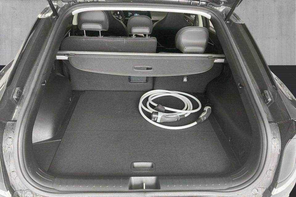 Kia EV6 77 Long Range 5d