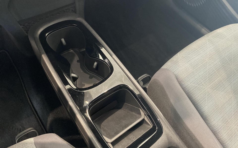 VW ID.3 58 1ST Pro Performance 5d