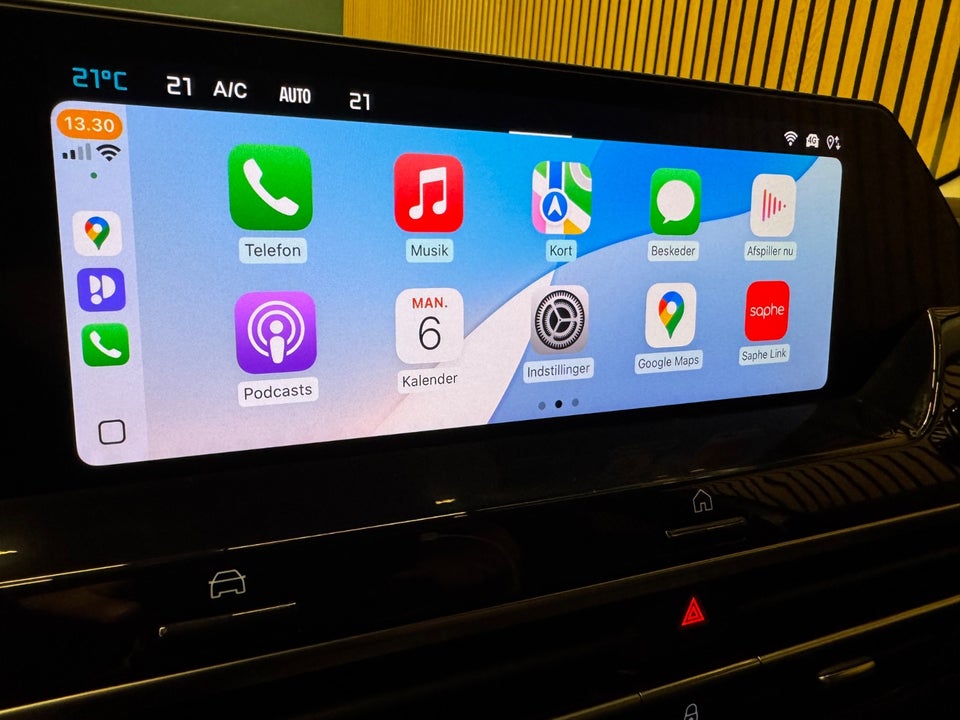 Citroën ë-C4 50 Max 5d