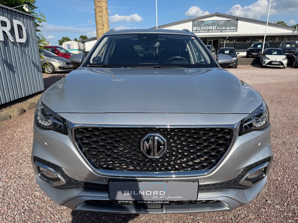MG EHS 1,5 PHEV Luxury 5d