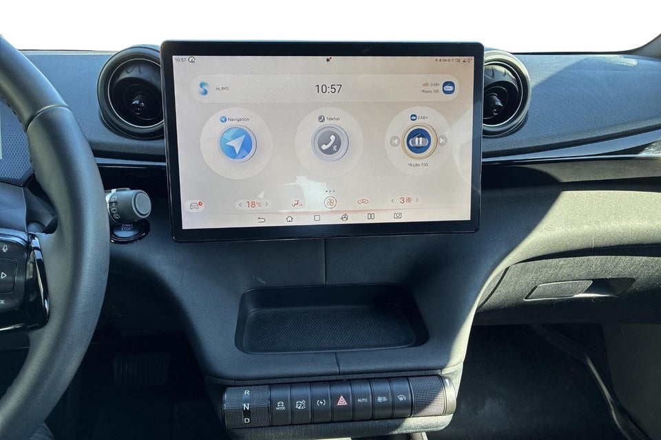 BYD Dolphin 60 Comfort 5d