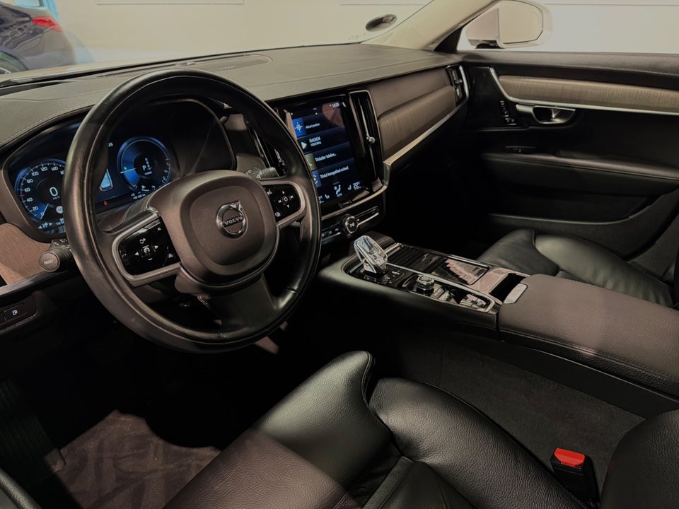Volvo V90 2,0 T8 ReCharge Inscription aut. AWD 5d