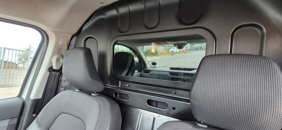 Renault Express 1,5 dCi 95 Tekno 5d