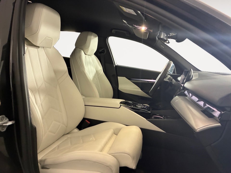 BMW i5 eDrive40 Touring M-Sport 5d