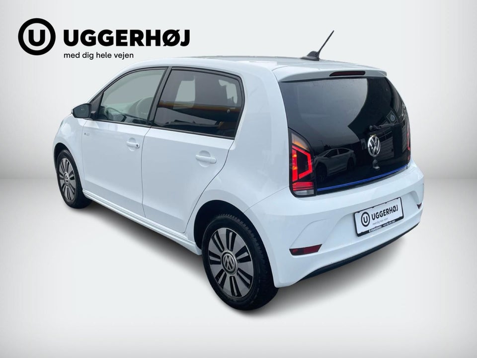 VW e-Up! Move Up! 5d