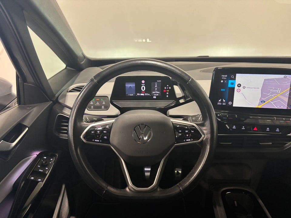 VW ID.3 58 Pro Performance Max 5d