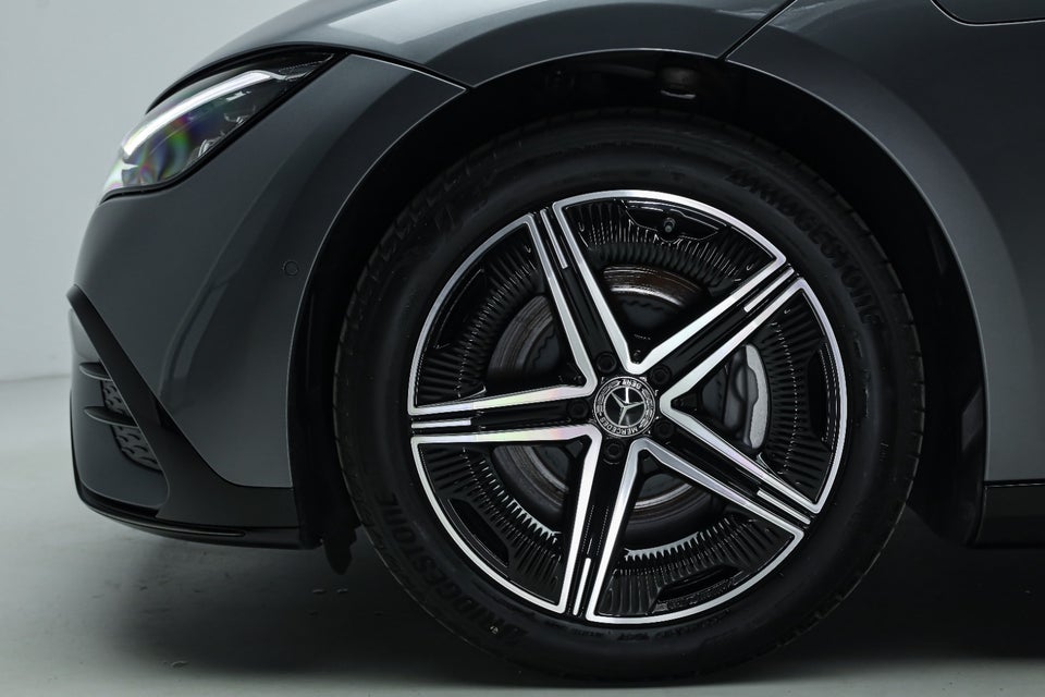 Mercedes EQE350+ AMG Line 4d