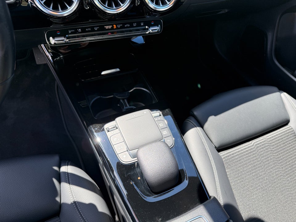 Mercedes CLA250 e 1,3 Progressive Line Shooting Brake aut. 5d