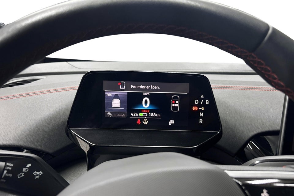 VW ID.5 77 GTX+ 4Motion 5d