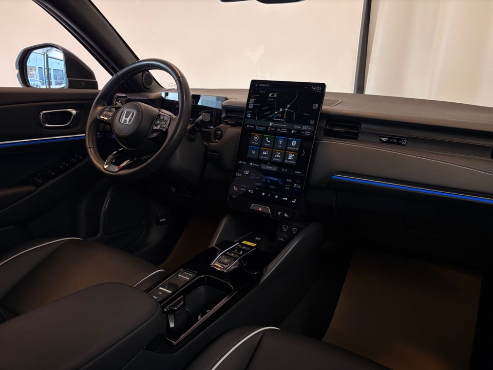 Honda e:Ny1 Advance 5d