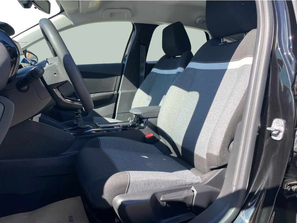 Citroën C4 1,2 PureTech 100 Carré 5d