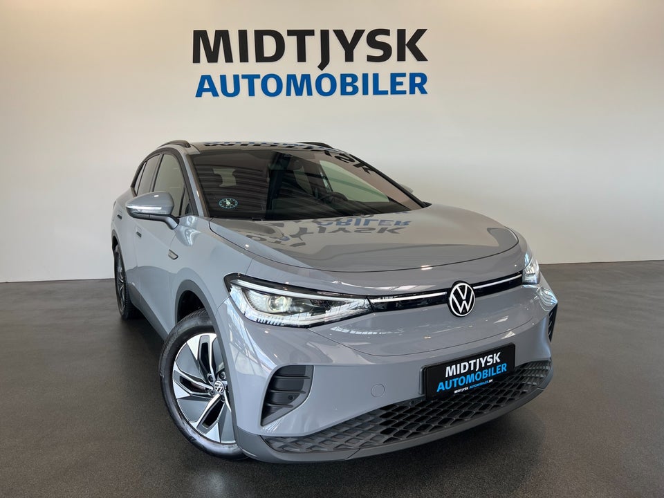 VW ID.4 77 Pro Performance Max 5d