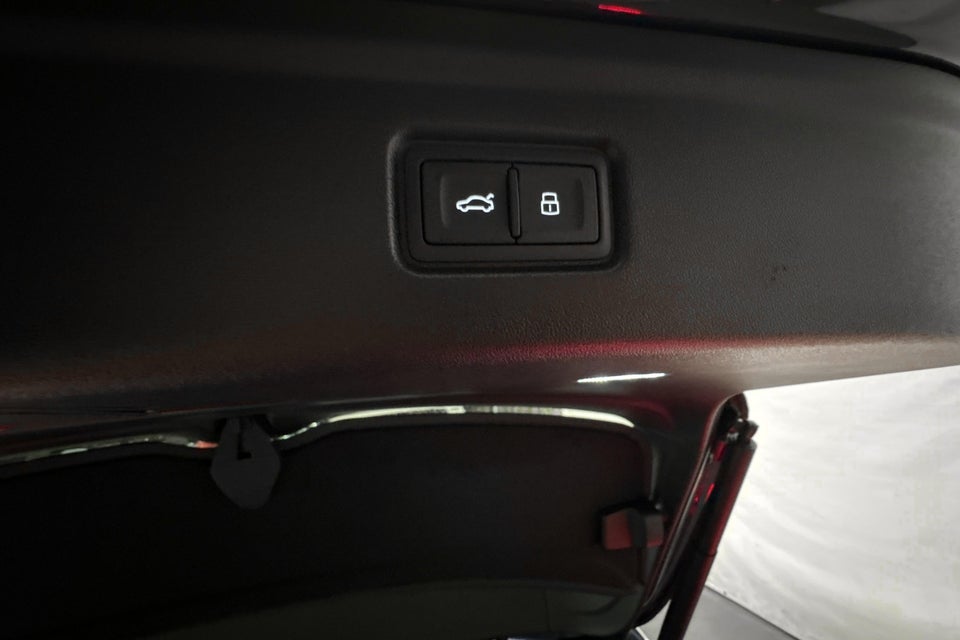 Audi A6 e-tron Ultra Avant 5d