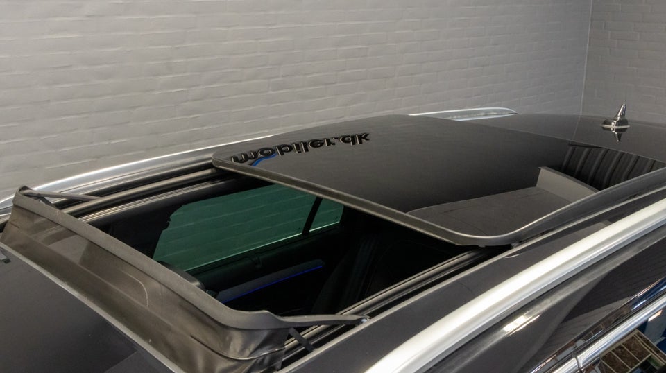 VW Passat 1,4 GTE Variant DSG 5d