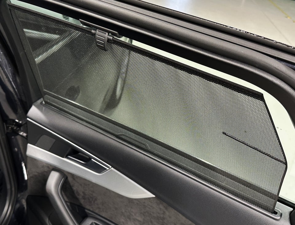 Audi A4 2,0 TDi 190 Avant S-tr. 5d