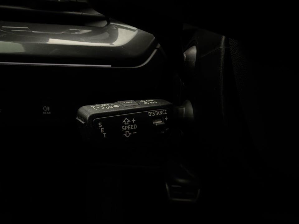 Audi Q4 e-tron 40 S-line Sportback 5d