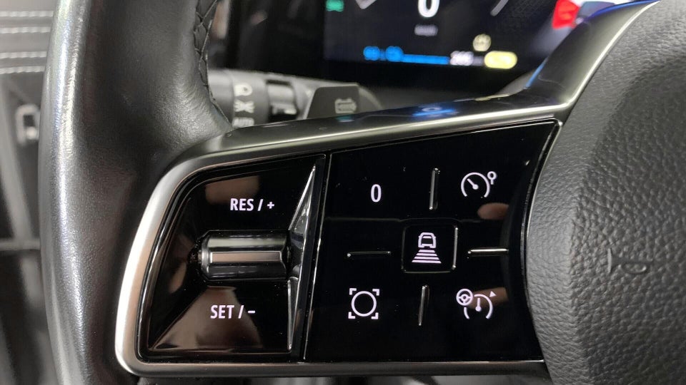 Renault Megane E-Tech 60 Iconic 5d