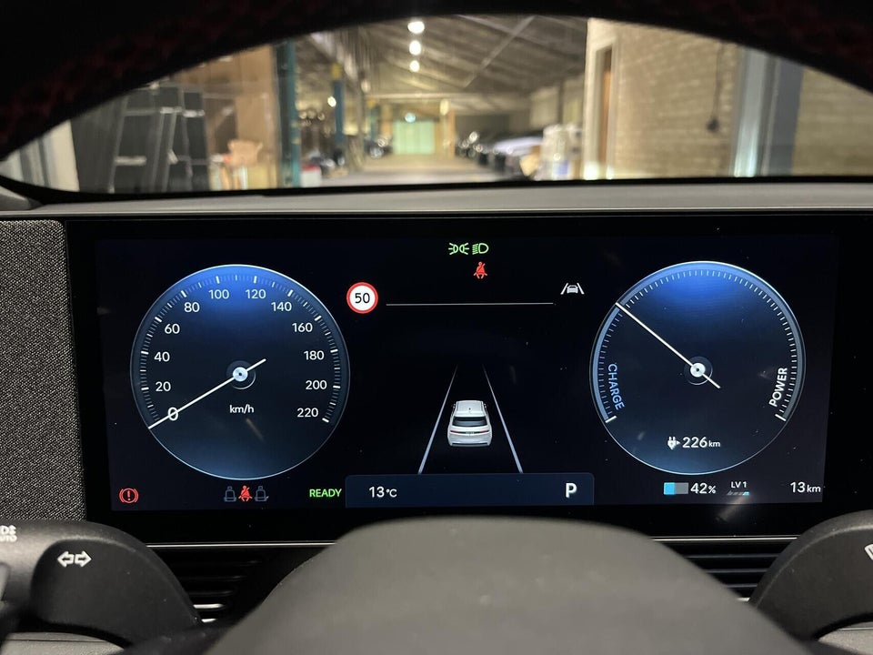 Hyundai Ioniq 5 84 N Line 5d