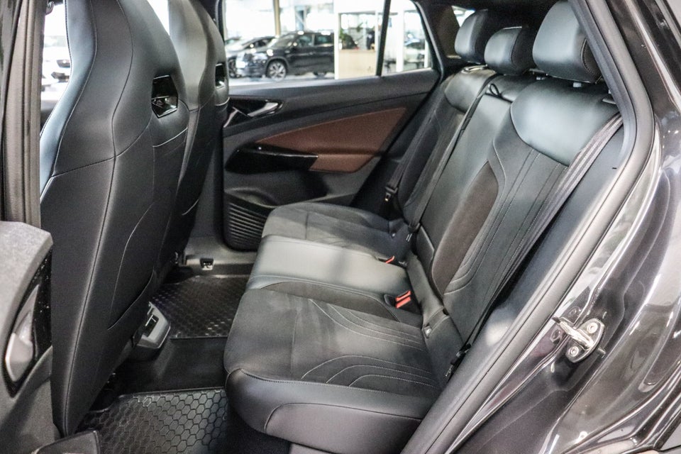 VW ID.4 77 Pro Performance 5d