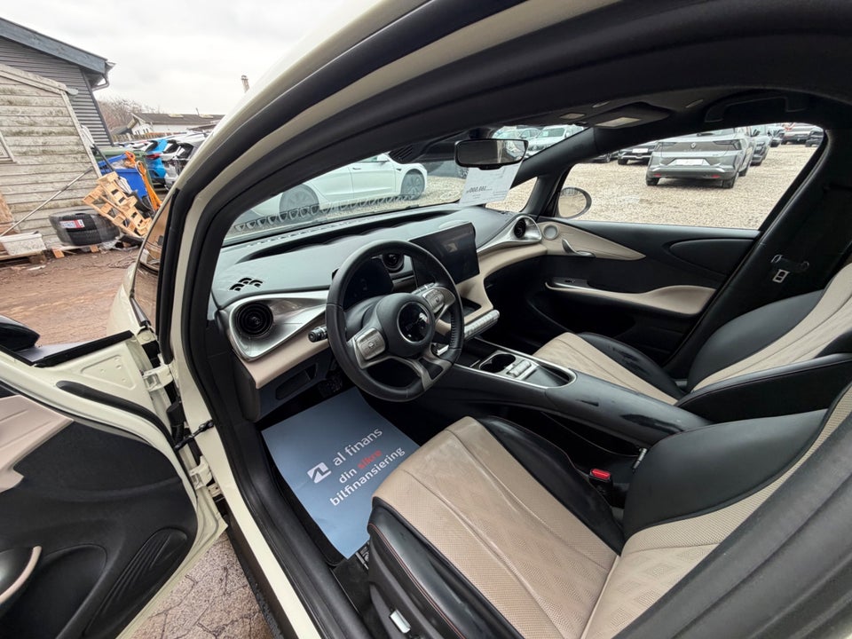 BYD Dolphin 60 Comfort 5d