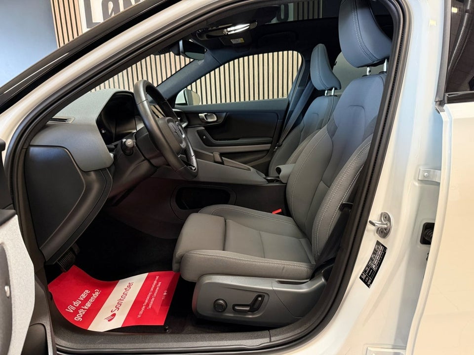 Polestar 2 Long Range 5d