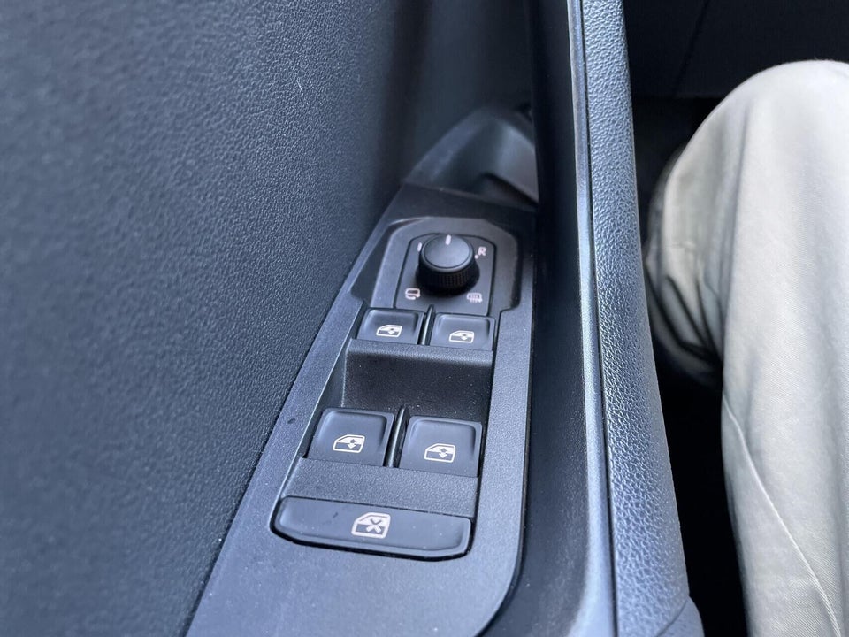 Skoda Karoq 1,5 TSi 150 Celebration DSG 5d