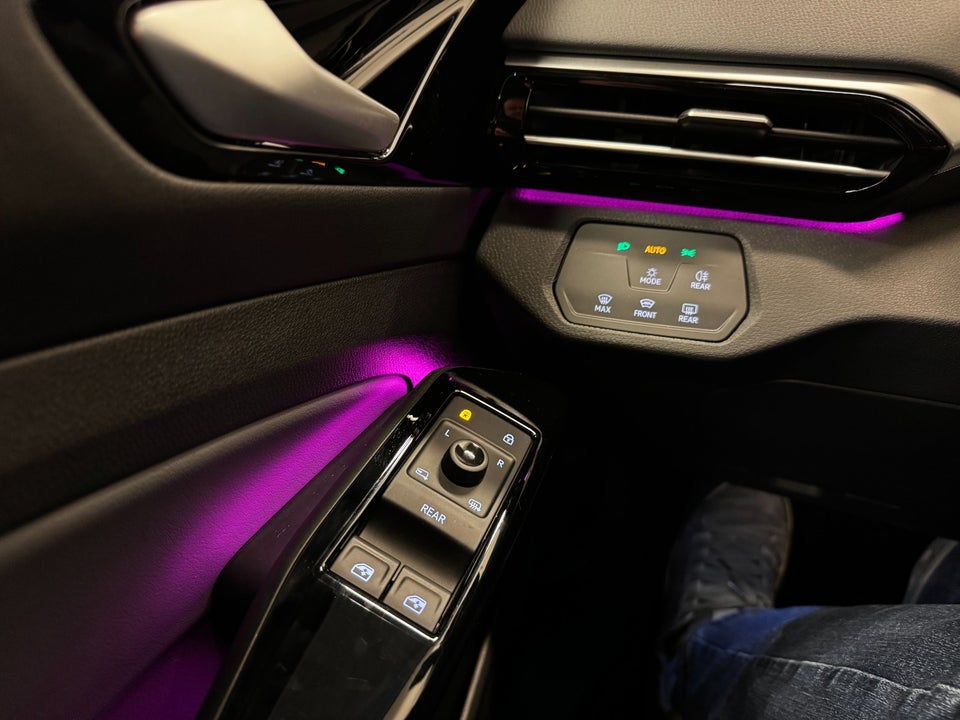 VW ID.4 52 Pure Performance 5d