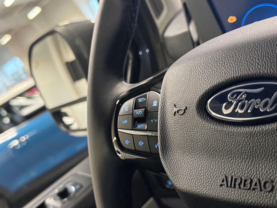 Ford Transit Custom 320 L2 2,0 EcoBlue Sport aut. AWD