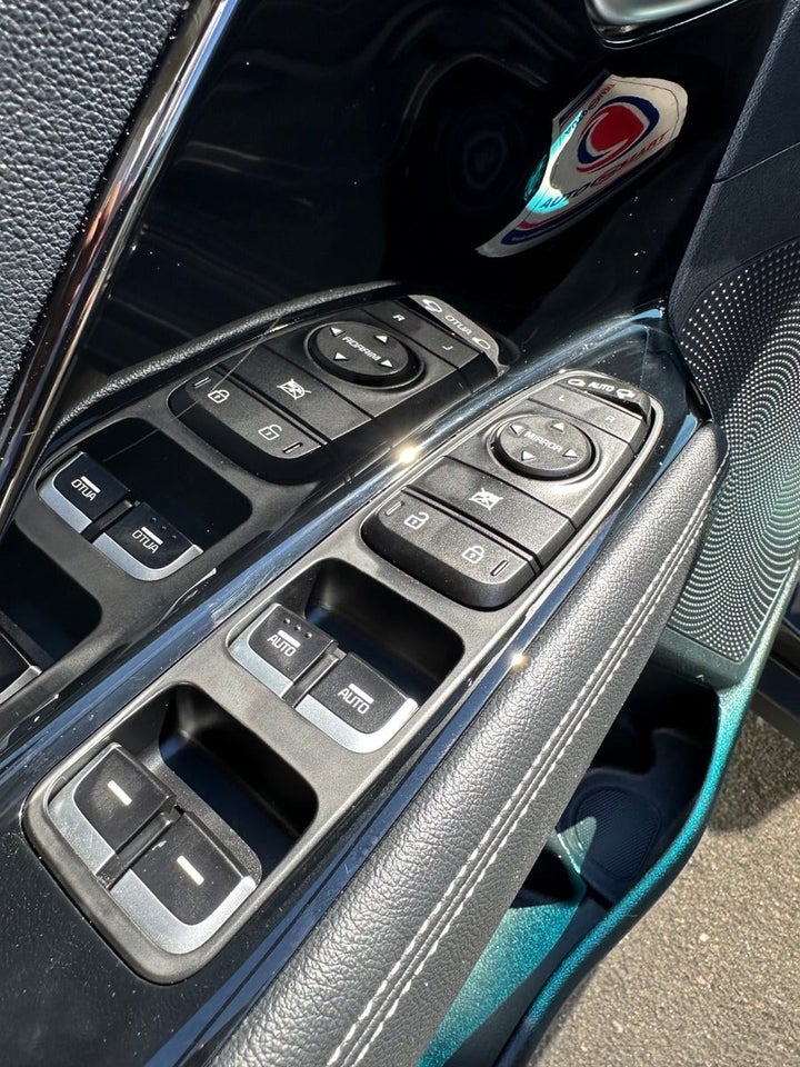 Kia Niro 1,6 PHEV Advance+ DCT 5d