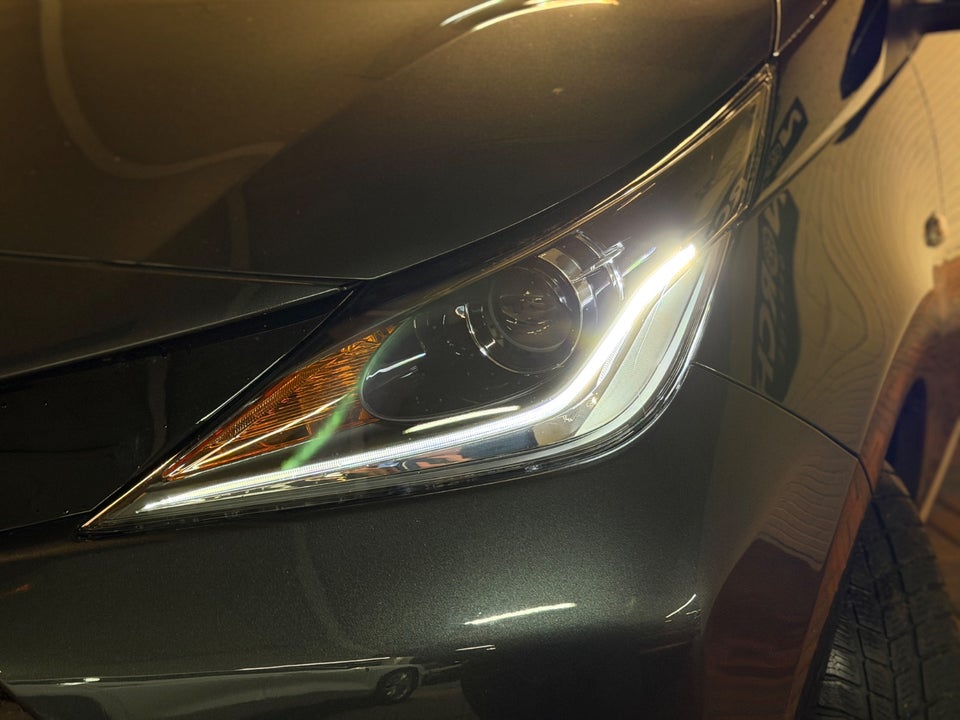 Toyota Aygo 1,0 VVT-i x-cellence 5d