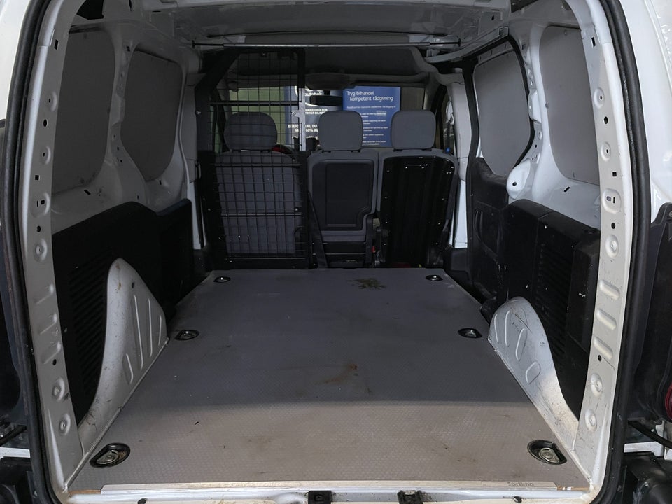 Peugeot Partner 1,6 e-HDi 90 L1 Van Flexpack 4d