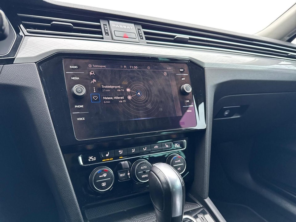 VW Passat 1,5 TSi 150 Business+ Variant DSG 5d