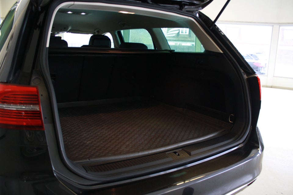 VW Passat 1,5 TSi 150 Highline Premium Variant DSG 5d