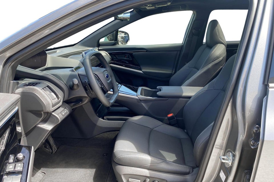 Subaru Solterra 71 Touring+ 5d