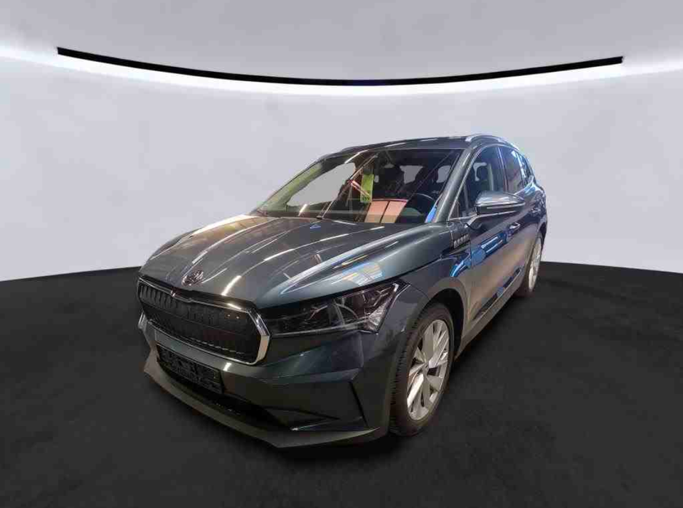 Skoda Enyaq 80 iV Suite 5d