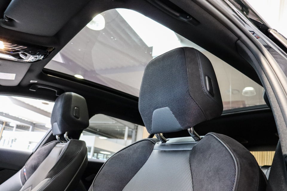 BMW i5 eDrive40 Touring Fully Charged M-Sport 5d