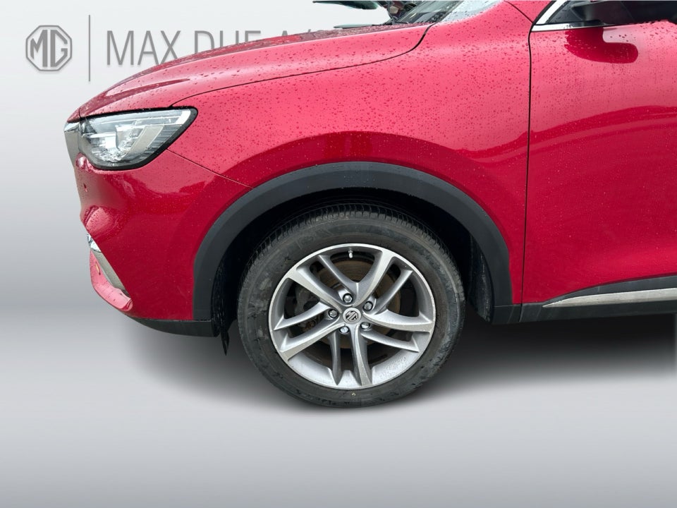 MG EHS 1,5 PHEV Luxury 5d