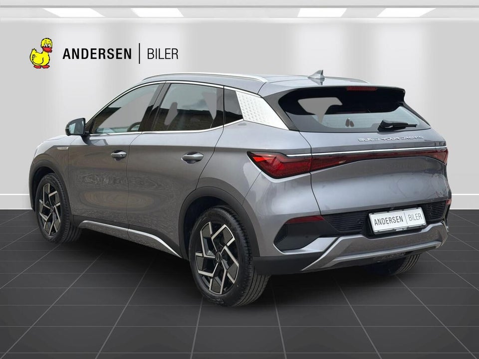 BYD Atto 3 60 Design 5d